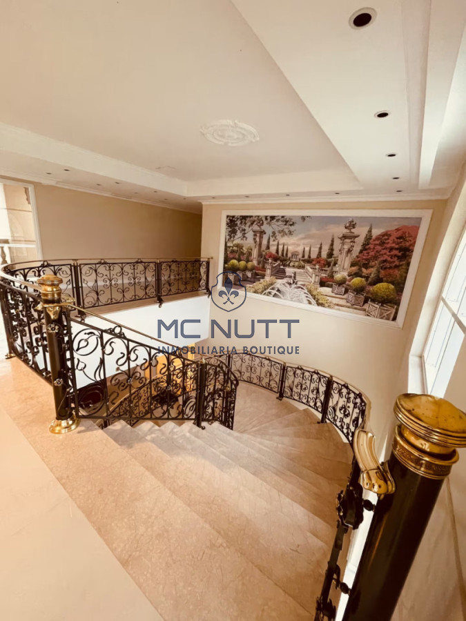 Apartamento Ref.846/ - Apartamento en venta - Edificio Le Jardin