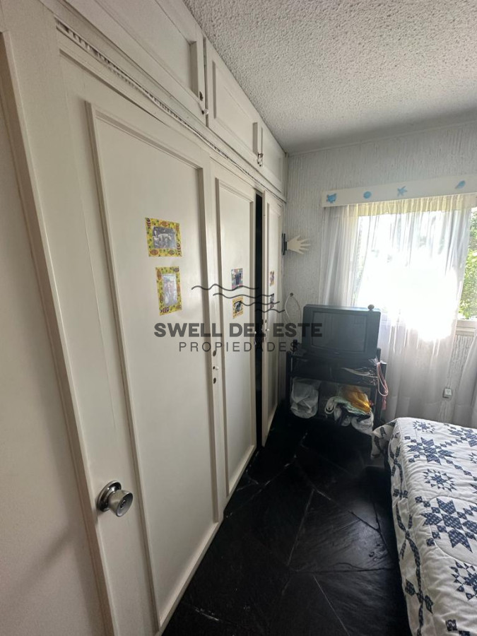 Apartamento ID.262 - APARTAMENTO ROOSVELT PUNTA DEL ESTE