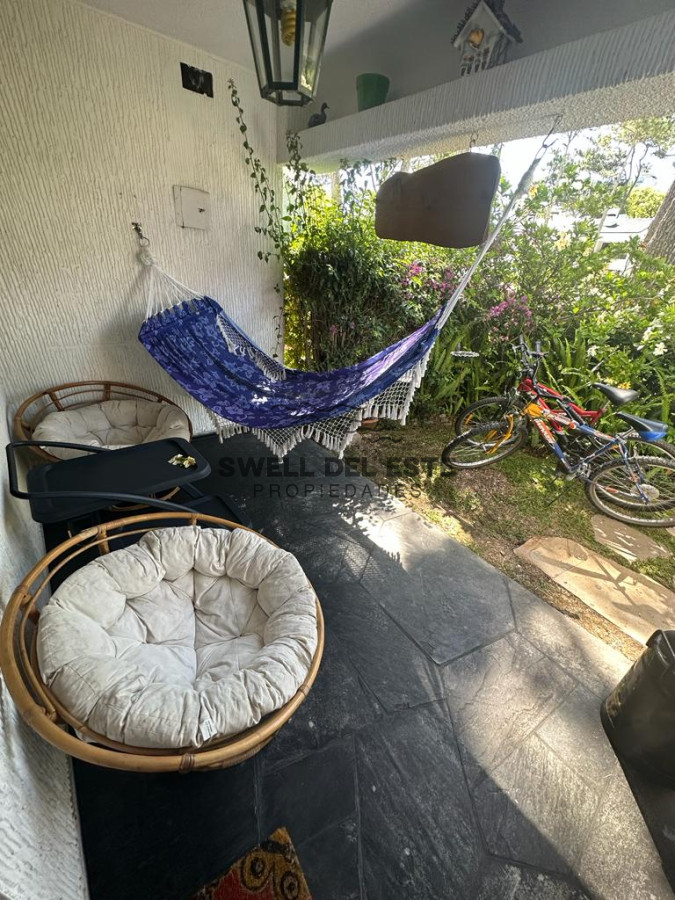 Apartamento ID.262 - APARTAMENTO ROOSVELT PUNTA DEL ESTE