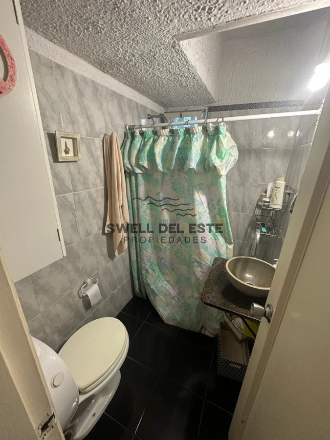 Apartamento ID.262 - APARTAMENTO ROOSVELT PUNTA DEL ESTE