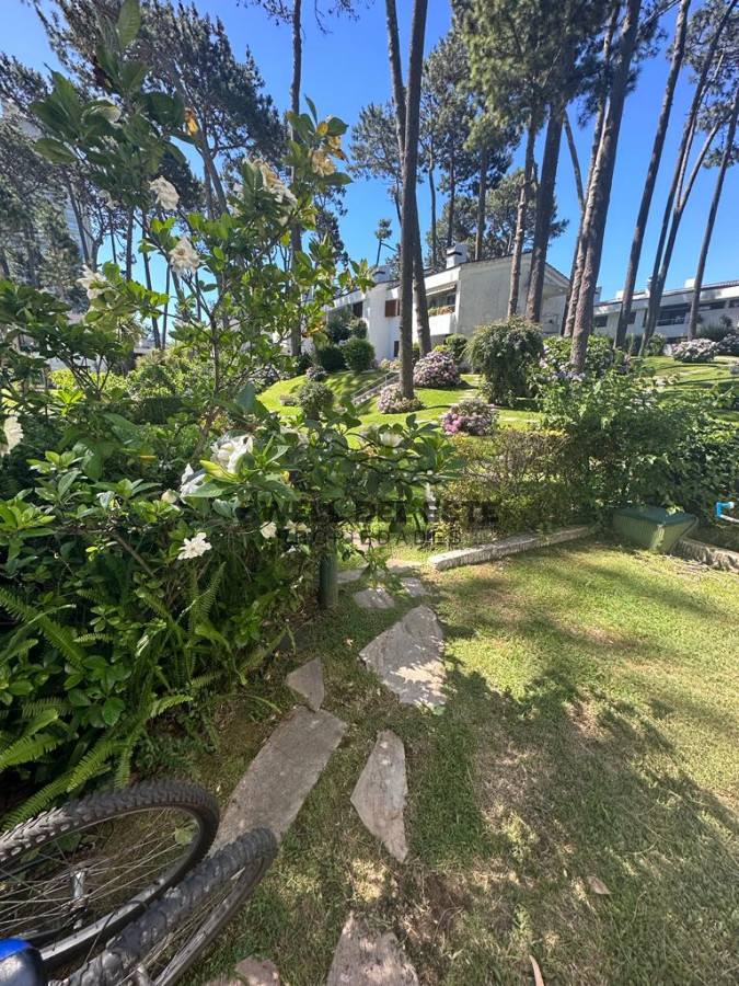 Apartamento ID.262 - APARTAMENTO ROOSVELT PUNTA DEL ESTE