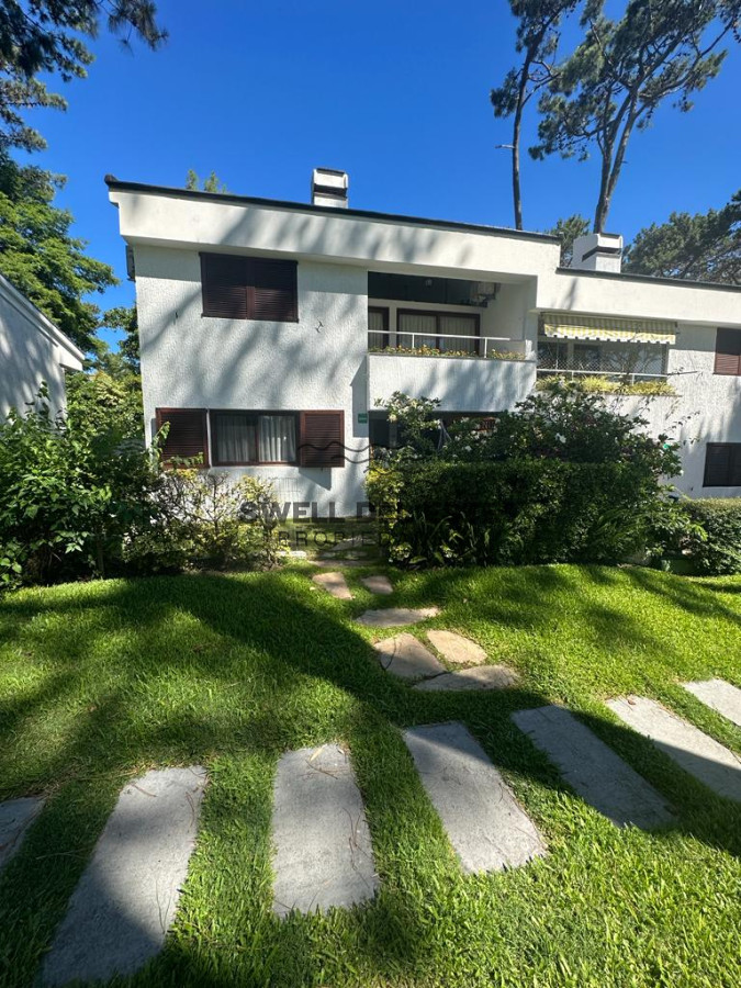 Apartamento ID.262 - APARTAMENTO ROOSVELT PUNTA DEL ESTE