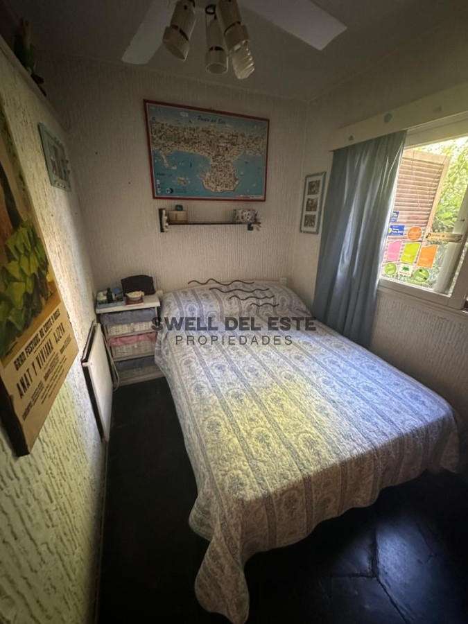 Apartamento ID.262 - APARTAMENTO ROOSVELT PUNTA DEL ESTE