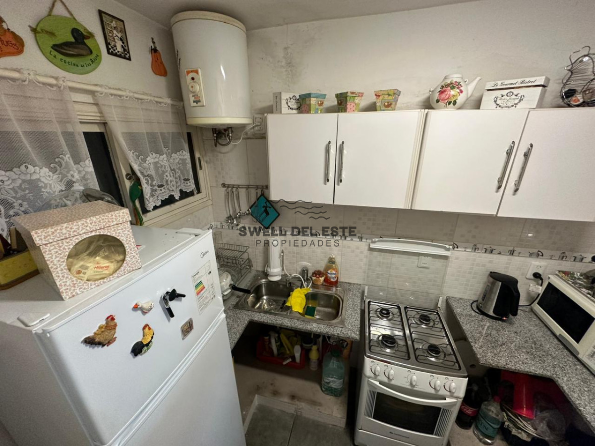 Apartamento ID.262 - APARTAMENTO ROOSVELT PUNTA DEL ESTE