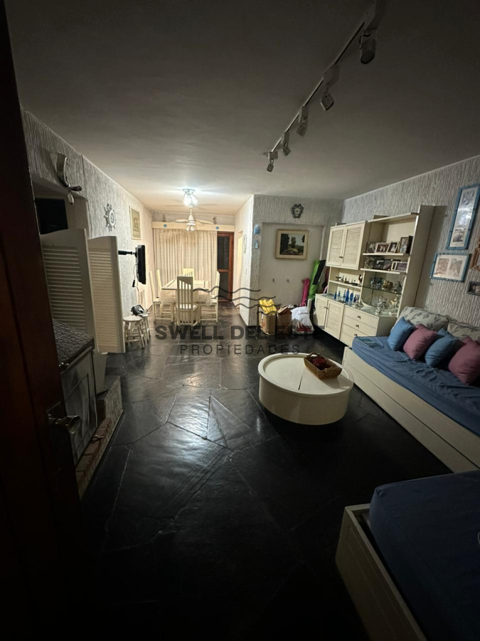 Apartamento ID.262 - APARTAMENTO ROOSVELT PUNTA DEL ESTE