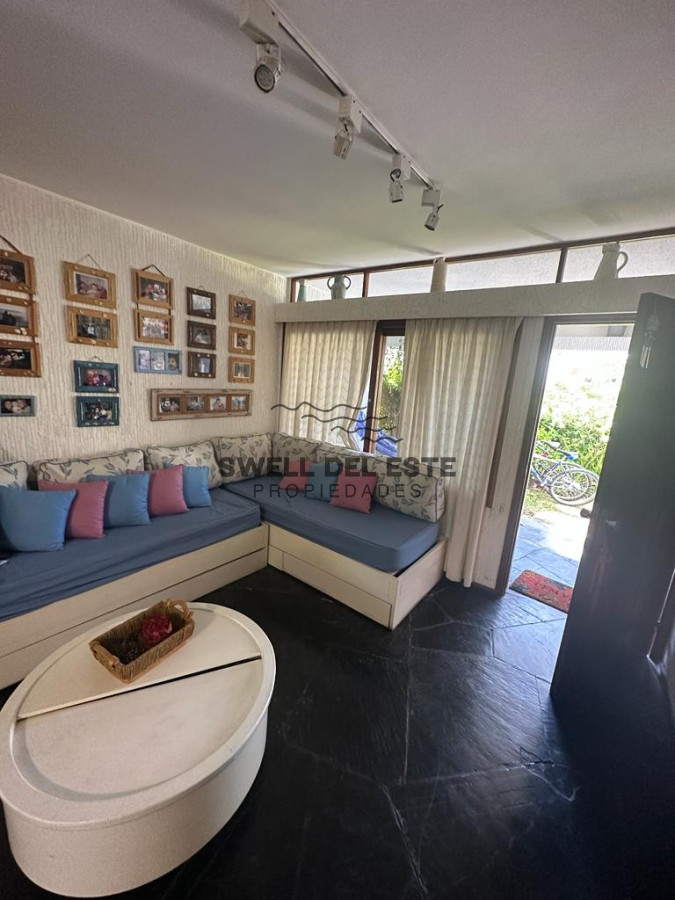 Apartamento ID.262 - APARTAMENTO ROOSVELT PUNTA DEL ESTE