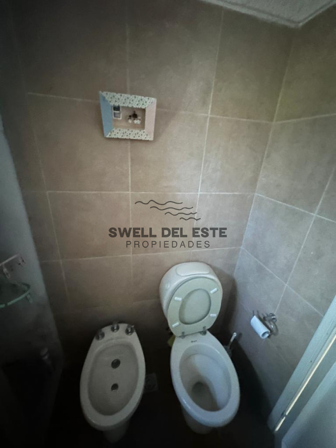 Apartamento ID.262 - APARTAMENTO ROOSVELT PUNTA DEL ESTE