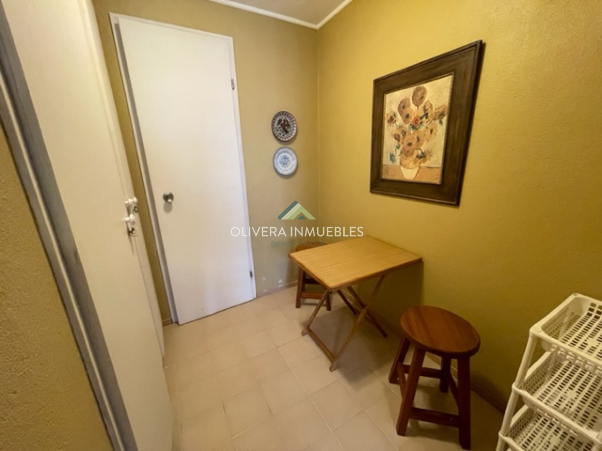 Apartamento ID.8949 - ALQUILER PUNTA DEL ESTE BRAVA