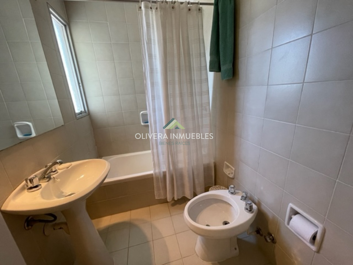 Apartamento ID.8949 - ALQUILER PUNTA DEL ESTE BRAVA