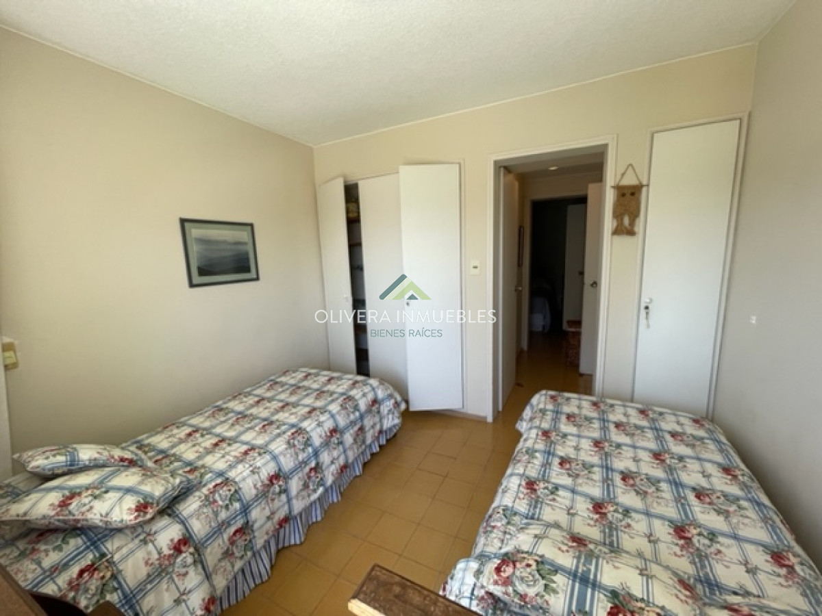 Apartamento ID.8949 - ALQUILER PUNTA DEL ESTE BRAVA