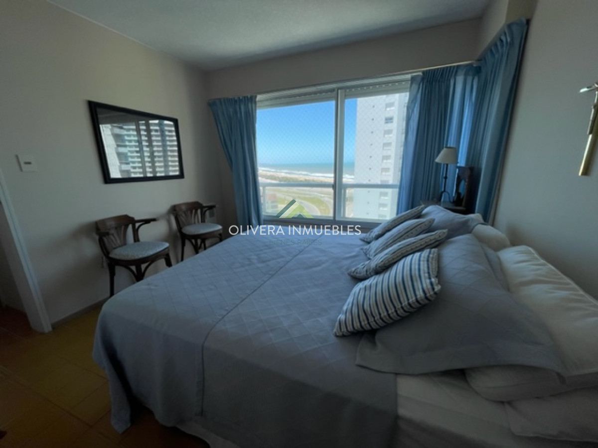 Apartamento ID.8949 - ALQUILER PUNTA DEL ESTE BRAVA
