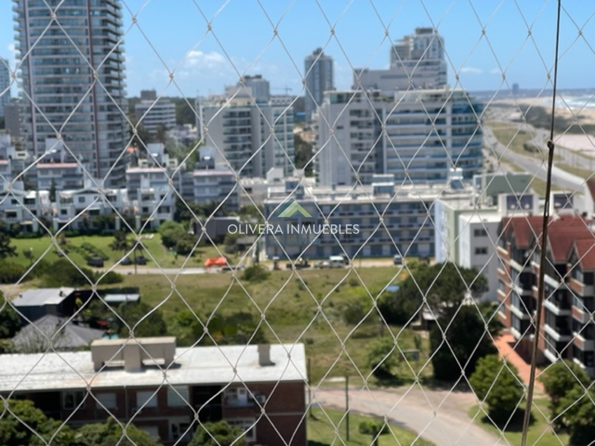 Apartamento ID.8949 - ALQUILER PUNTA DEL ESTE BRAVA
