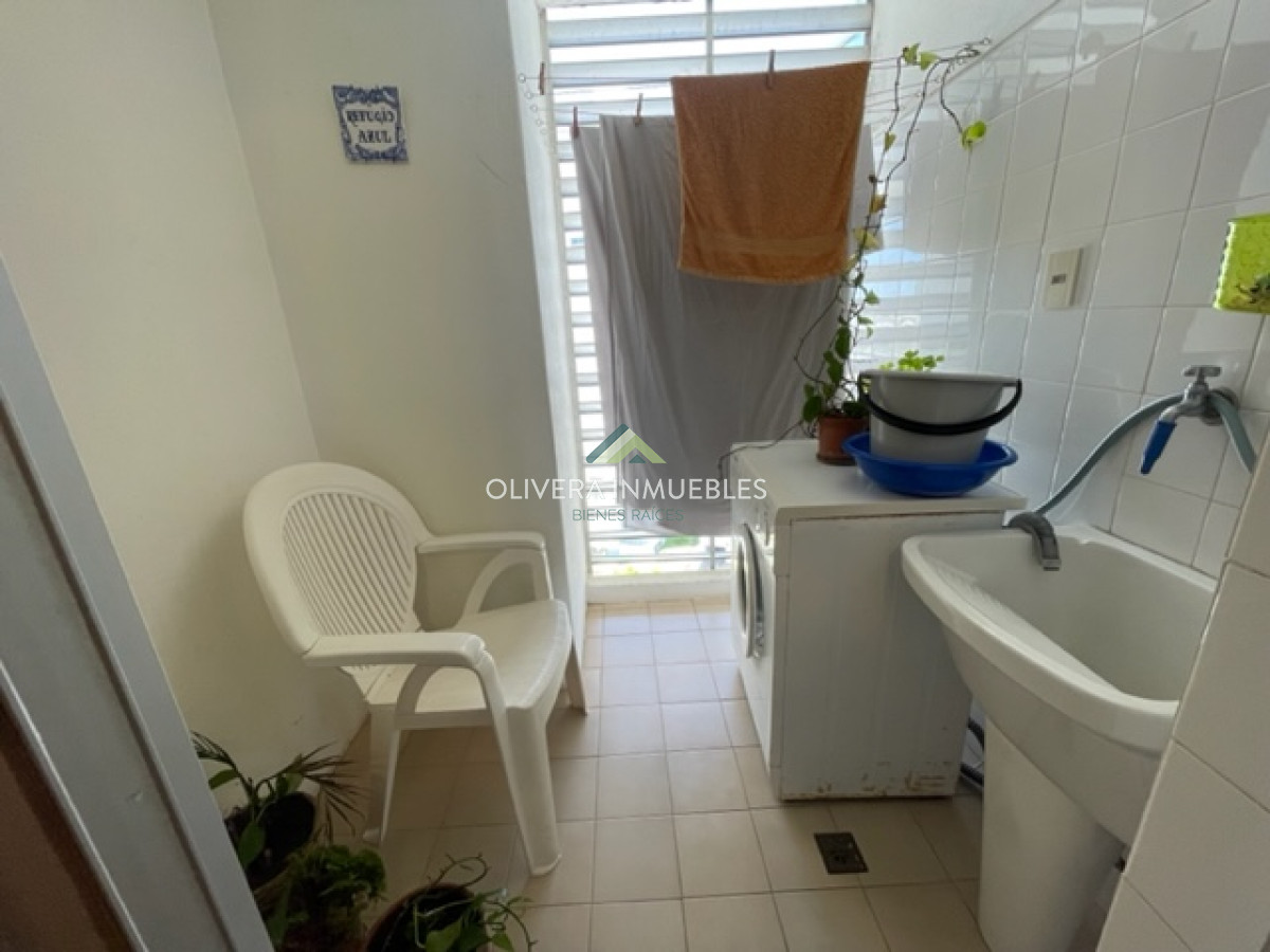 Apartamento ID.8949 - ALQUILER PUNTA DEL ESTE BRAVA