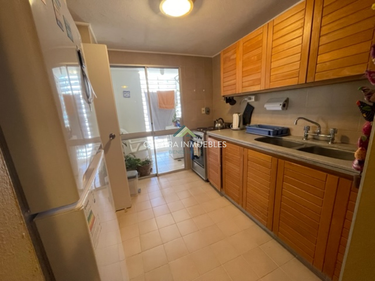 Apartamento ID.8949 - ALQUILER PUNTA DEL ESTE BRAVA