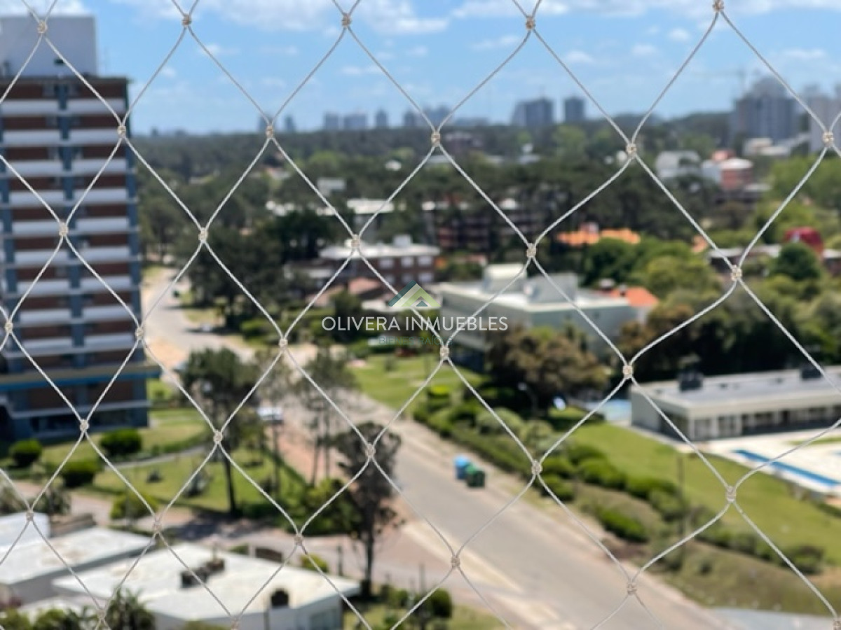 Apartamento ID.8949 - ALQUILER PUNTA DEL ESTE BRAVA