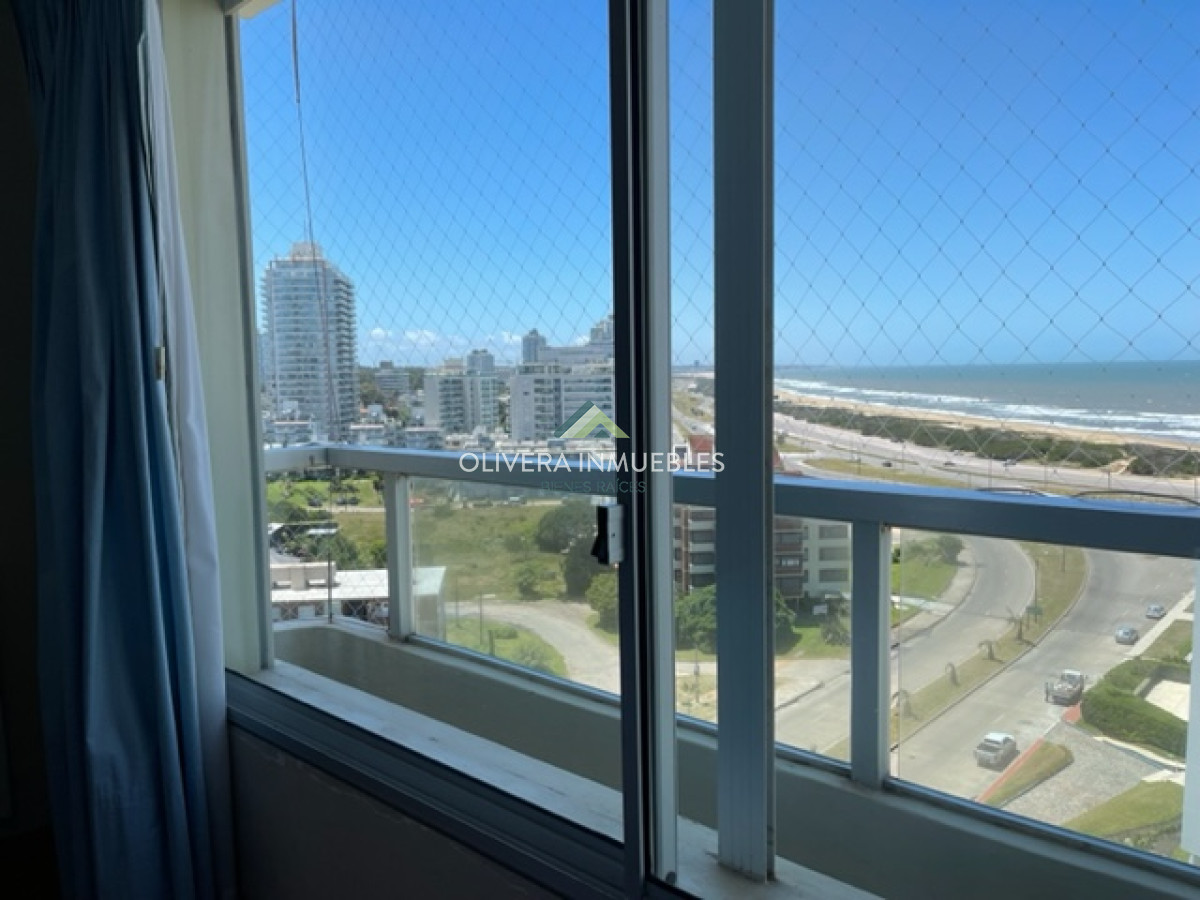 Apartamento ID.8949 - ALQUILER PUNTA DEL ESTE BRAVA