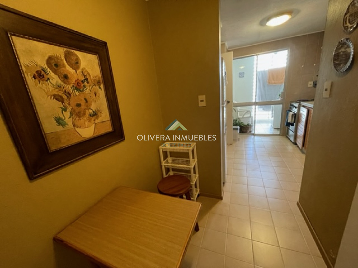 Apartamento ID.8949 - ALQUILER PUNTA DEL ESTE BRAVA