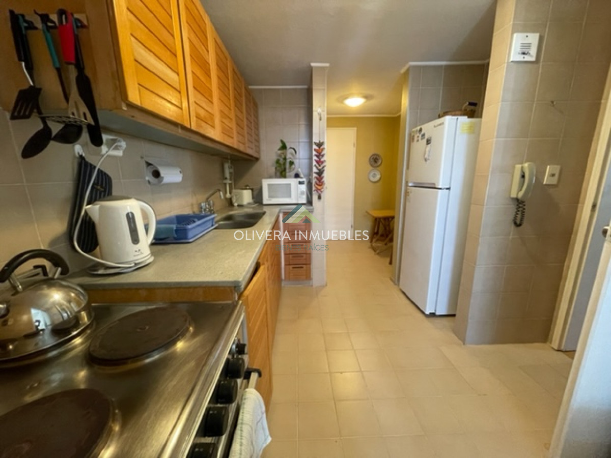 Apartamento ID.8949 - ALQUILER PUNTA DEL ESTE BRAVA