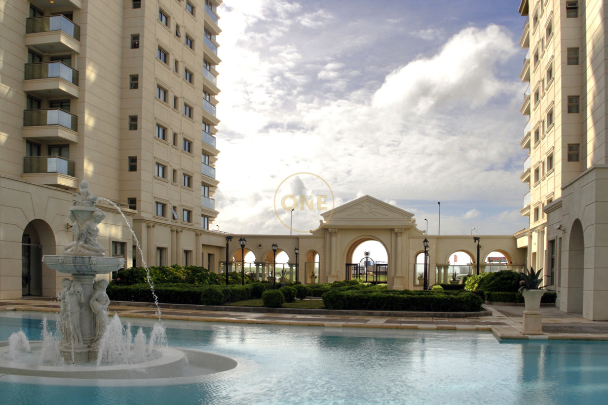 Apartamento ID.2396 - Primera líena Brava