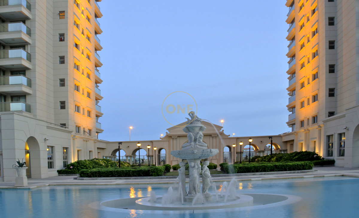 Apartamento ID.2396 - Primera líena Brava