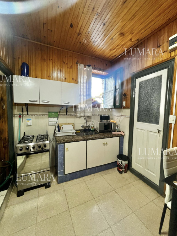 Apartamento ID.2847 - Monoambiente Peninsula