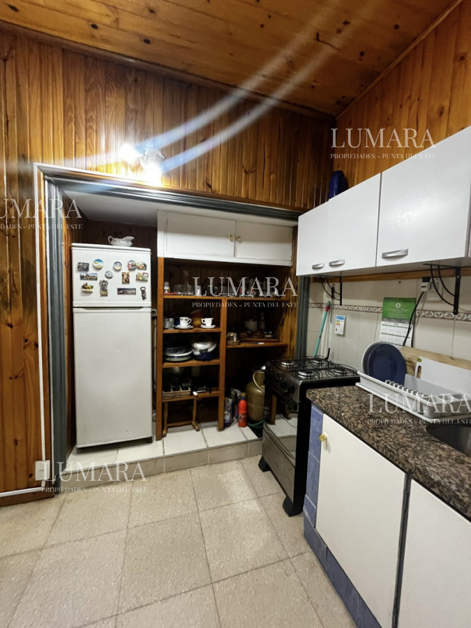 Apartamento ID.2847 - Monoambiente Peninsula