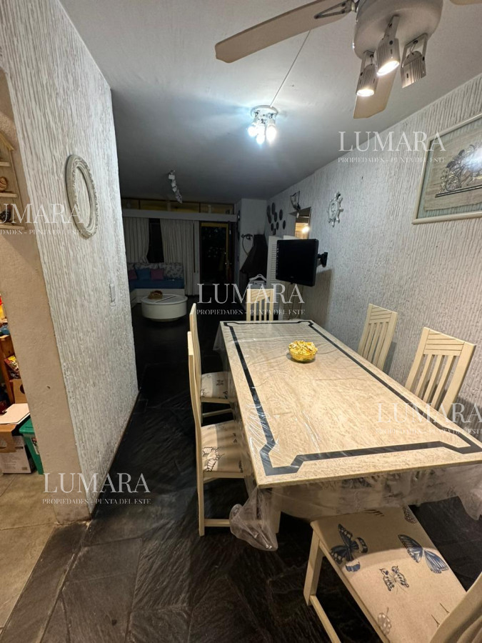 Apartamento ID.2821 - APARTAMENTO ROOSVELT PUNTA DEL ESTE