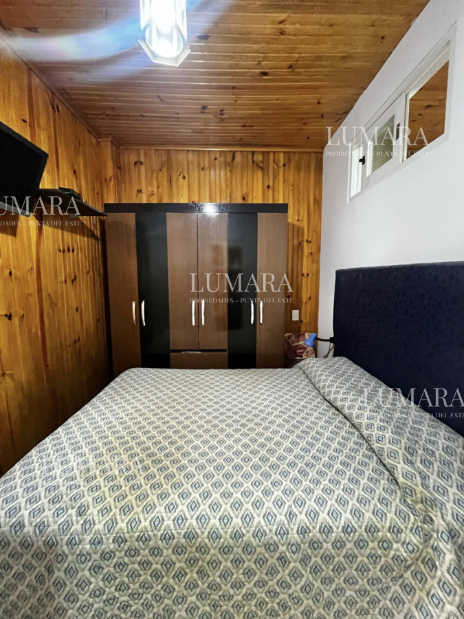 Apartamento ID.2847 - Monoambiente Peninsula