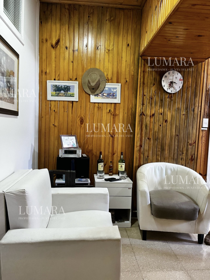 Apartamento ID.2847 - Monoambiente Peninsula