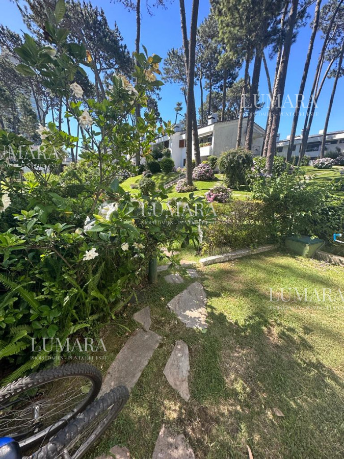 Apartamento ID.2821 - APARTAMENTO ROOSVELT PUNTA DEL ESTE