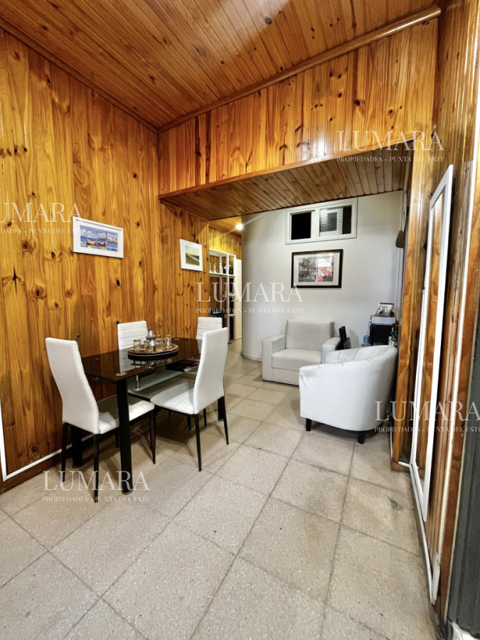 Apartamento ID.2847 - Monoambiente Peninsula