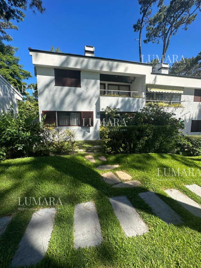 Apartamento ID.2821 - APARTAMENTO ROOSVELT PUNTA DEL ESTE