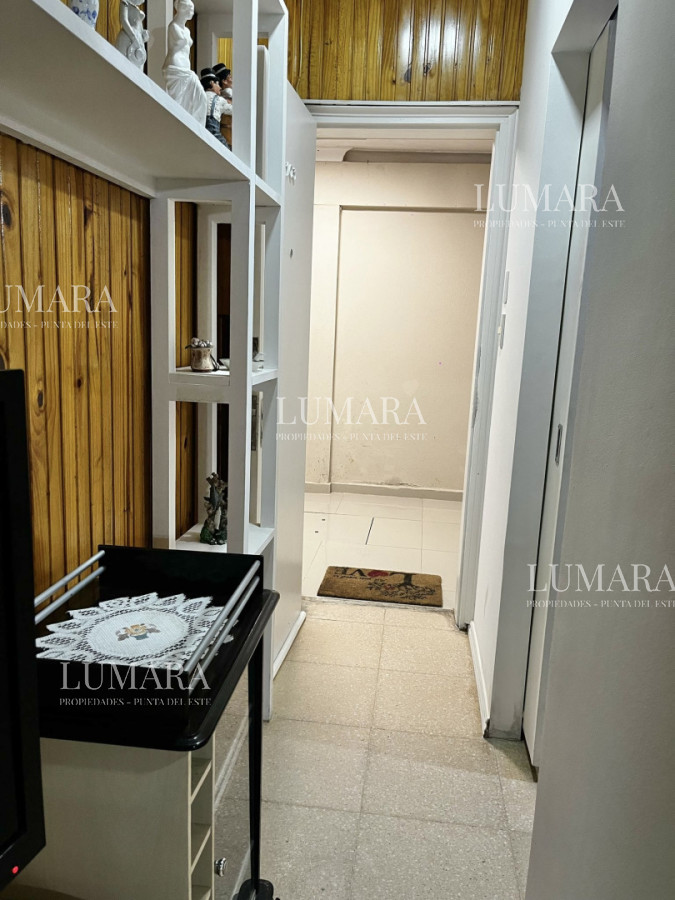 Apartamento ID.2847 - Monoambiente Peninsula