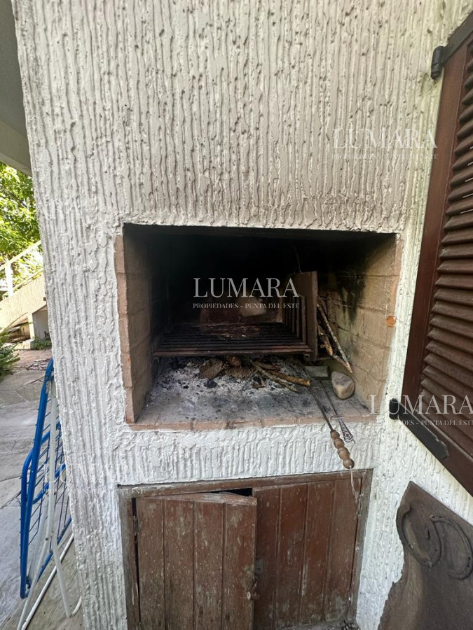 Apartamento ID.2821 - APARTAMENTO ROOSVELT PUNTA DEL ESTE