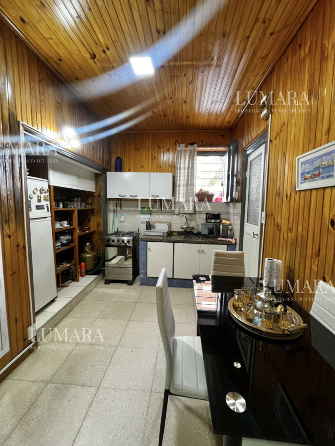 Apartamento ID.2847 - Monoambiente Peninsula