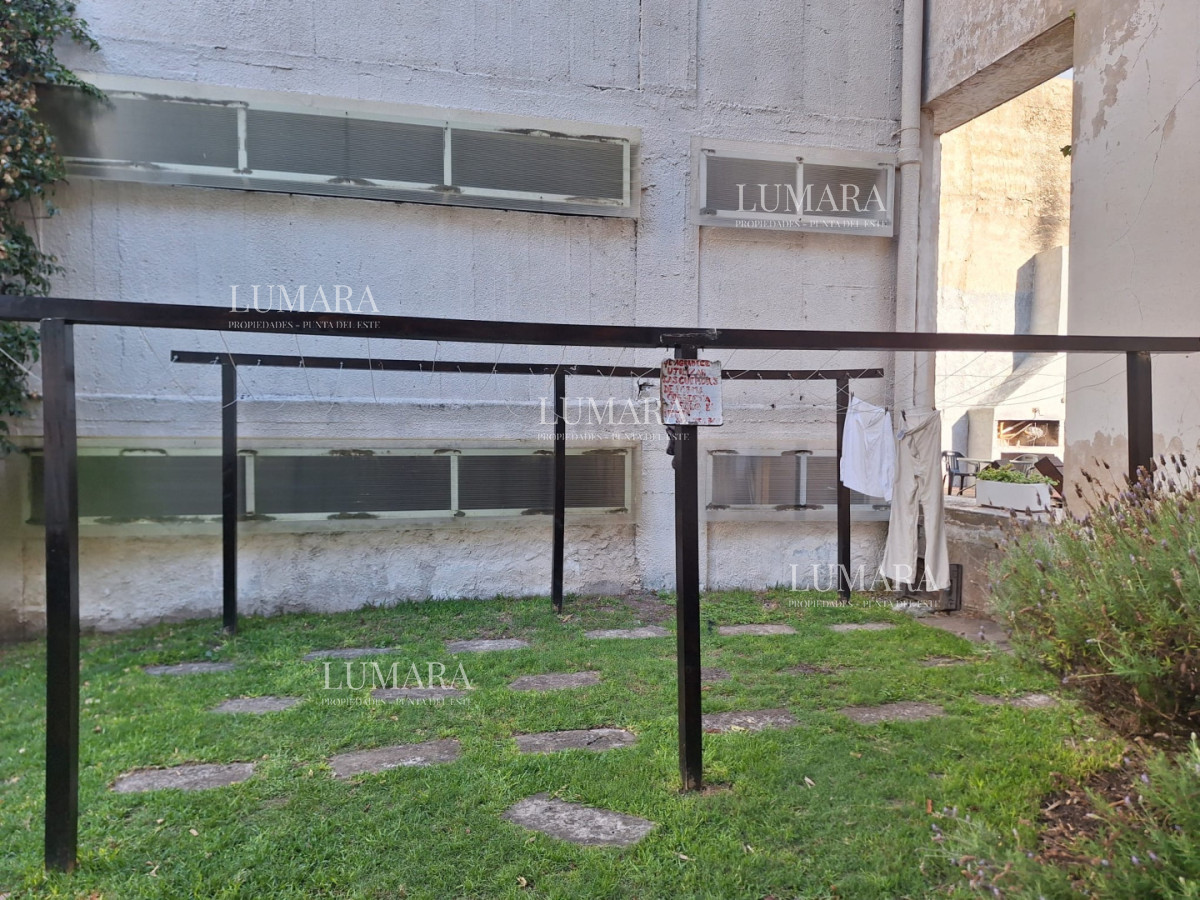 Apartamento ID.2847 - Monoambiente Peninsula