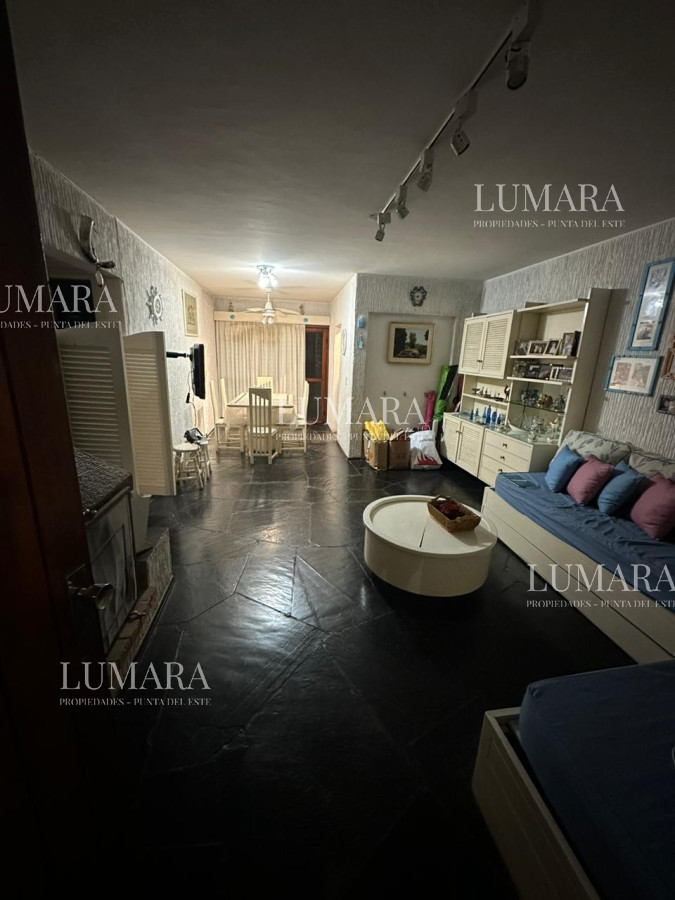Apartamento ID.2821 - APARTAMENTO ROOSVELT PUNTA DEL ESTE