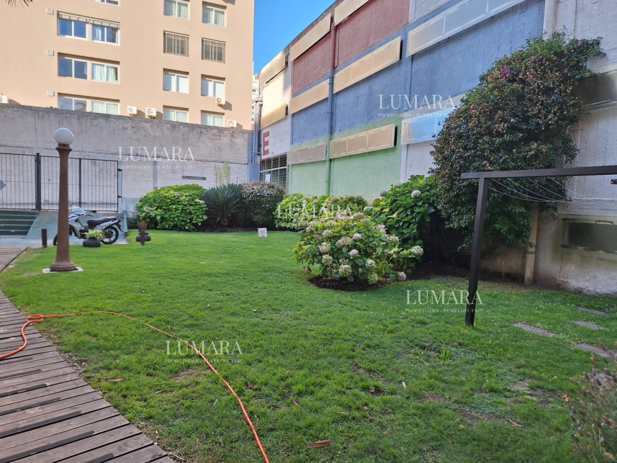 Apartamento ID.2847 - Monoambiente Peninsula