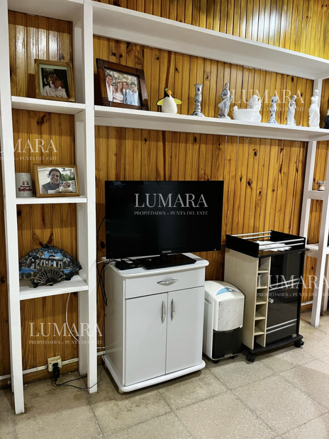 Apartamento ID.2847 - Monoambiente Peninsula