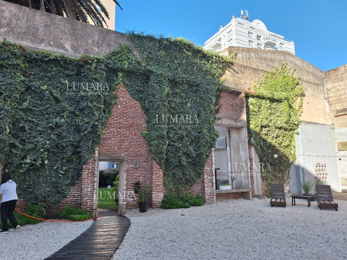 Apartamento ID.2847 - Monoambiente Peninsula