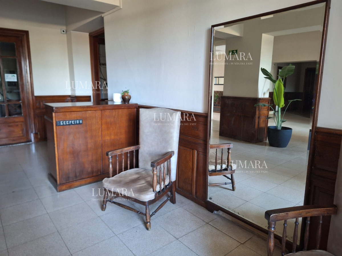 Apartamento ID.2847 - Monoambiente Peninsula