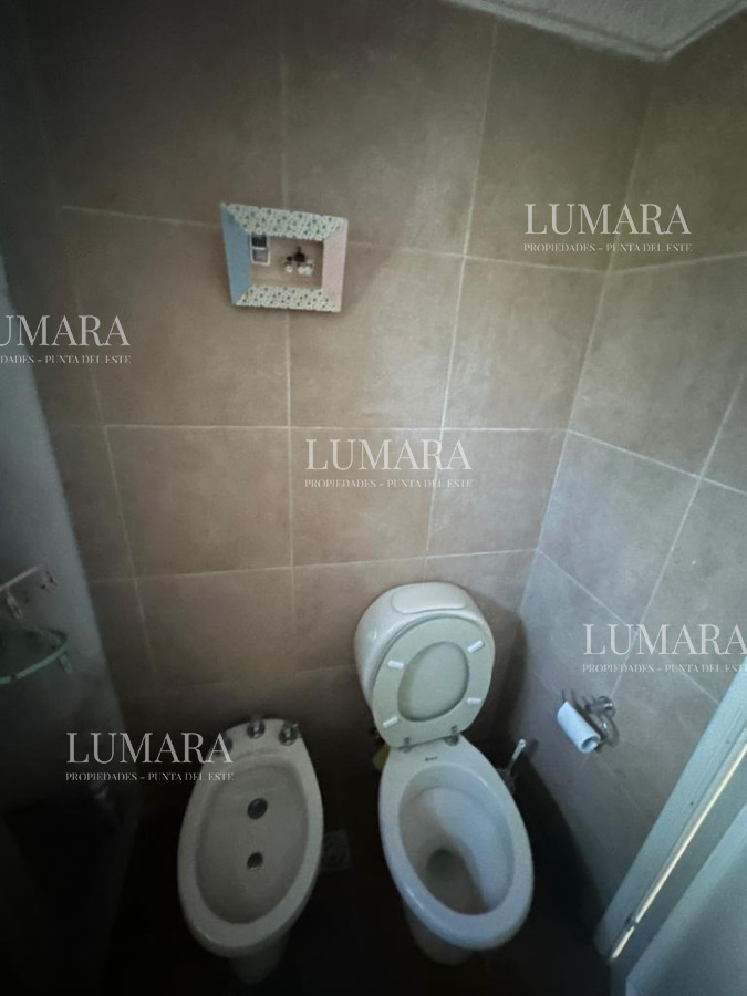 Apartamento ID.2821 - APARTAMENTO ROOSVELT PUNTA DEL ESTE