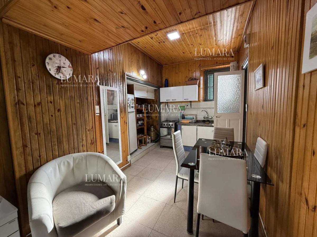 Apartamento ID.2847 - Monoambiente Peninsula