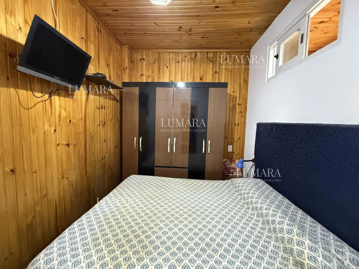 Apartamento ID.2847 - Monoambiente Peninsula