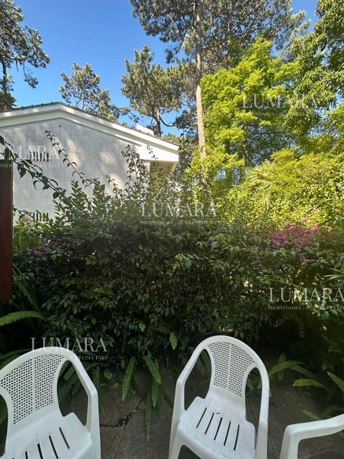 Apartamento ID.2821 - APARTAMENTO ROOSVELT PUNTA DEL ESTE