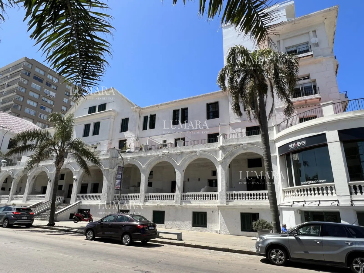 Apartamento ID.2847 - Monoambiente Peninsula