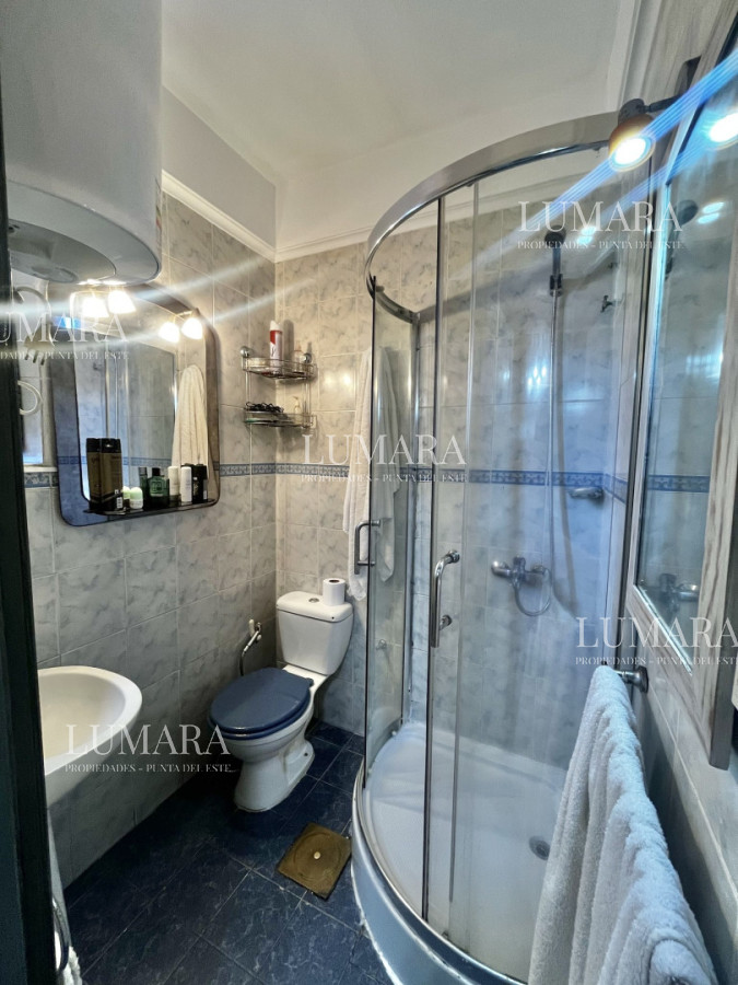 Apartamento ID.2847 - Monoambiente Peninsula