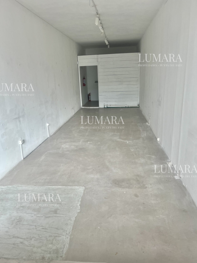 Local Comercial ID.3352 - Local en Península 