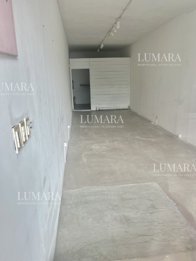 Local Comercial ID.3352 - Local en Península 