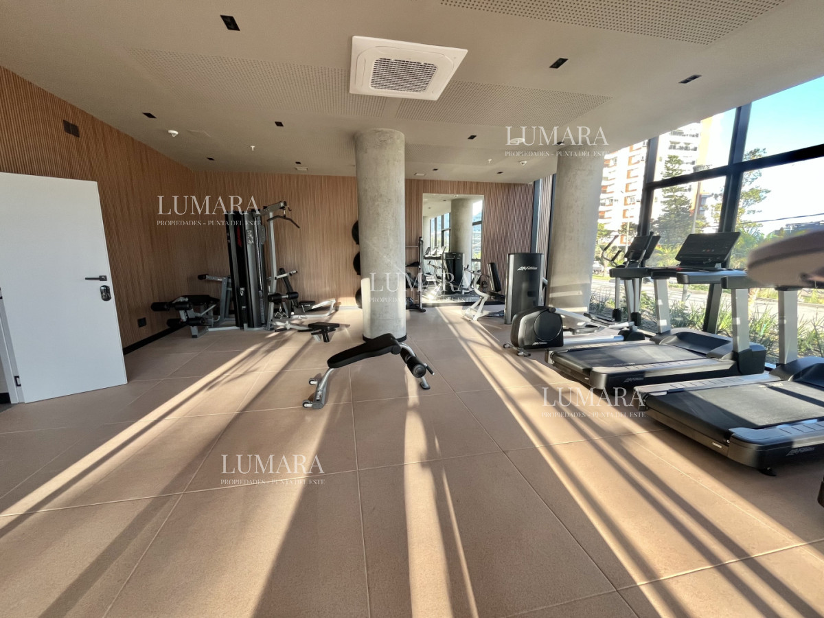 Apartamento ID.3475 - Apartamento a estrenar con vistas a Mansa y Brava